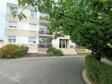 Appartement a vendre Ifs 14123 Calvados 65 m2 3 pièces 140595 euros