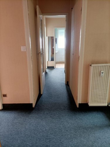 Appartement a vendre Ifs 14123 Calvados 65 m2 3 pièces 140595 euros