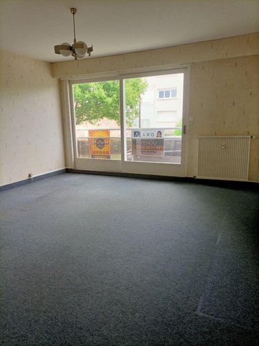 Appartement a vendre Ifs 14123 Calvados 65 m2 3 pièces 140595 euros