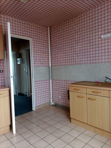 Appartement a vendre Ifs 14123 Calvados 65 m2 3 pièces 140595 euros