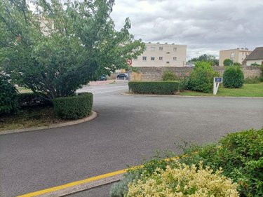 Appartement a vendre Ifs 14123 Calvados 65 m2 3 pièces 140595 euros