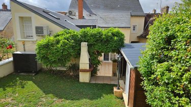 Maison a vendre Le Mans 72000 Sarthe 202 m2 8 pièces 249900 euros