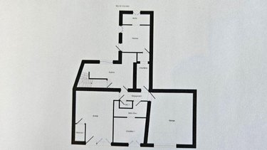 Maison a vendre Le Mans 72000 Sarthe 202 m2 8 pièces 260000 euros