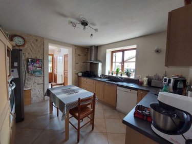 Maison a vendre Brantôme en Périgord 24310 Dordogne 119 m2 5 pièces 264700 euros
