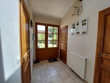 Maison a vendre Brantôme en Périgord 24310 Dordogne 119 m2 5 pièces 264700 euros