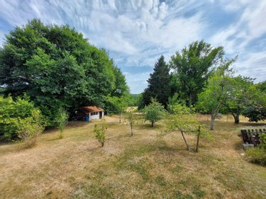 Maison a vendre Brantôme en Périgord 24310 Dordogne 119 m2 5 pièces 264700 euros
