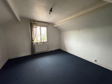 Maison a vendre Le Tréport 76470 Seine-Maritime 83 m2 5 pièces 127600 euros