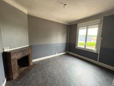 Maison a vendre Le Tréport 76470 Seine-Maritime 83 m2 5 pièces 127600 euros