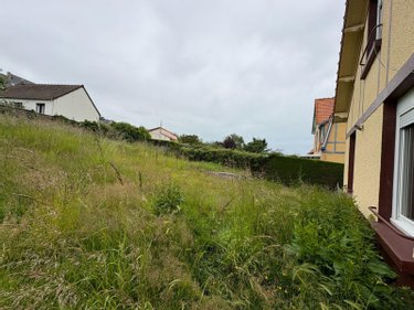 Maison a vendre Le Tréport 76470 Seine-Maritime 83 m2 5 pièces 127600 euros