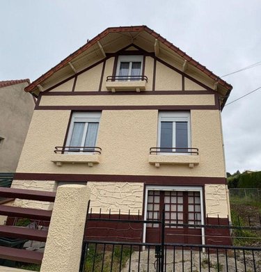 Maison a vendre Le Tréport 76470 Seine-Maritime 83 m2 5 pièces 127600 euros