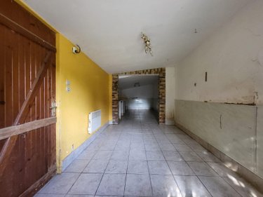 Maison a vendre Saint-Mars-d'Outillé 72220 Sarthe 105 m2  168000 euros