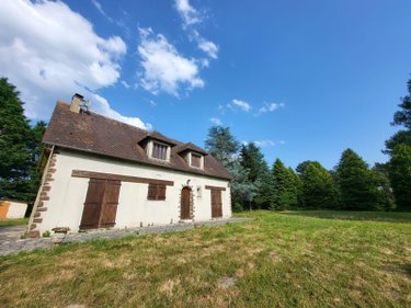 Maison a vendre Saint-Mars-d'Outillé 72220 Sarthe 105 m2  168000 euros