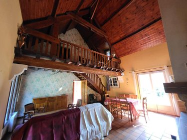 Maison a vendre Saint-Mars-d'Outillé 72220 Sarthe 105 m2  168000 euros