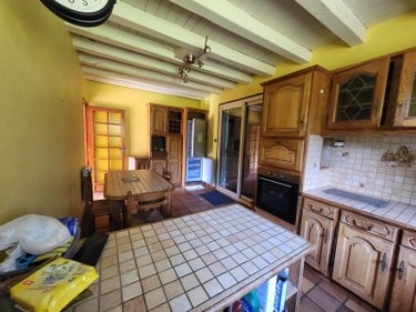 Maison a vendre Saint-Mars-d'Outillé 72220 Sarthe 105 m2  168000 euros