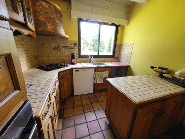 Maison a vendre Saint-Mars-d'Outillé 72220 Sarthe 105 m2  168000 euros