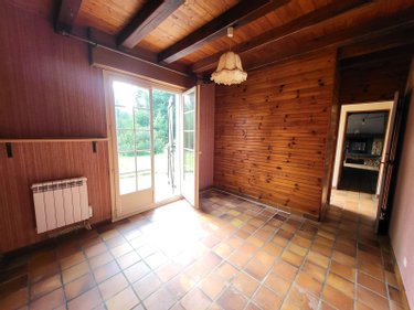 Maison a vendre Saint-Mars-d'Outillé 72220 Sarthe 105 m2  168000 euros