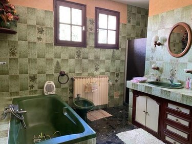 Maison a vendre Chassenon 16150 Charente 130 m2 7 pièces 132500 euros