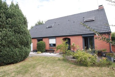 Maison a vendre Téteghem-Coudekerque-Village 59229 Nord 154 m2 6 pièces 409990 euros