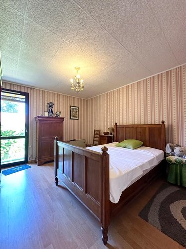 Maison a vendre Léognan 33850 Gironde 86 m2 4 pièces 348400 euros