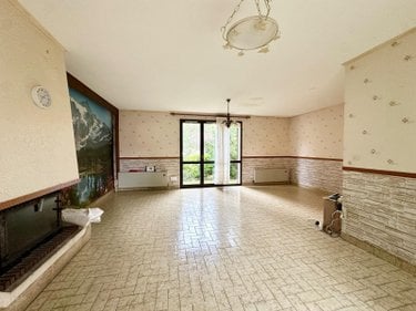 Maison a vendre Léognan 33850 Gironde 86 m2 4 pièces 332800 euros