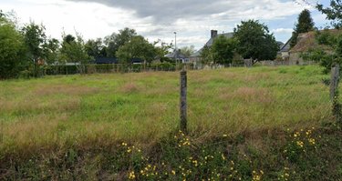Terrain a batir a vendre Saint-Martin-de-Landelles 50730 Manche 792 m2  20400 euros