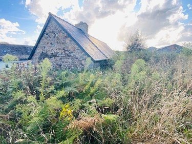 Maison a vendre Pédernec 22540 Côtes-d'Armor 4 pièces 116420 euros