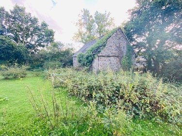 Maison a vendre Pédernec 22540 Côtes-d'Armor 4 pièces 116420 euros