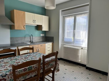 Maison a vendre Ergué-Gabéric 29500 Finistère 95 m2 5 pièces 230560 euros