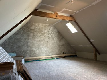 Maison a vendre Ergué-Gabéric 29500 Finistère 95 m2 5 pièces 230560 euros
