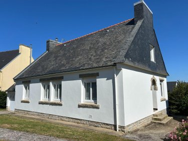 Maison a vendre Ergué-Gabéric 29500 Finistère 95 m2 5 pièces 230560 euros