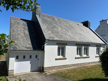 Maison a vendre Ergué-Gabéric 29500 Finistère 95 m2 5 pièces 230560 euros