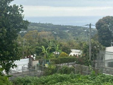 Terrain a batir a vendre La-Montagne 97417 Réunion 350 m2  118000 euros