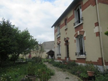Maison a vendre Sainte-Savine 10300 Aube 72 m2  141360 euros