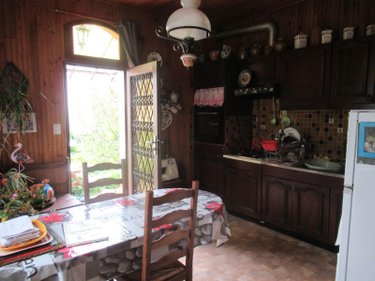 Maison a vendre Sainte-Savine 10300 Aube 72 m2  141360 euros
