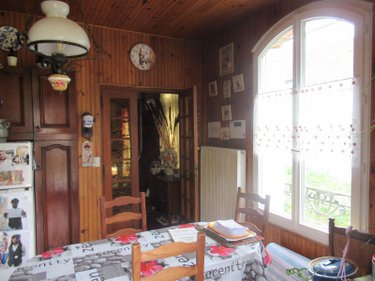 Maison a vendre Sainte-Savine 10300 Aube 72 m2  141360 euros