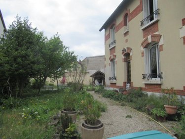 Maison a vendre Sainte-Savine 10300 Aube 72 m2  141360 euros