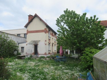 Maison a vendre Sainte-Savine 10300 Aube 72 m2  141360 euros