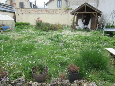 Maison a vendre Sainte-Savine 10300 Aube 72 m2  141360 euros