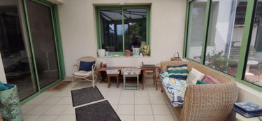 Maison a vendre Vierzon 18100 Cher 134 m2 4 pièces 115280 euros