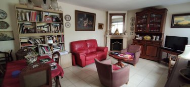 Maison a vendre Vierzon 18100 Cher 134 m2 4 pièces 115280 euros