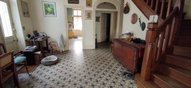 Maison a vendre Vierzon 18100 Cher 134 m2 4 pièces 115280 euros