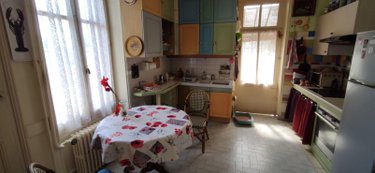 Maison a vendre Vierzon 18100 Cher 134 m2 4 pièces 115280 euros