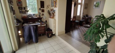 Maison a vendre Vierzon 18100 Cher 134 m2 4 pièces 115280 euros