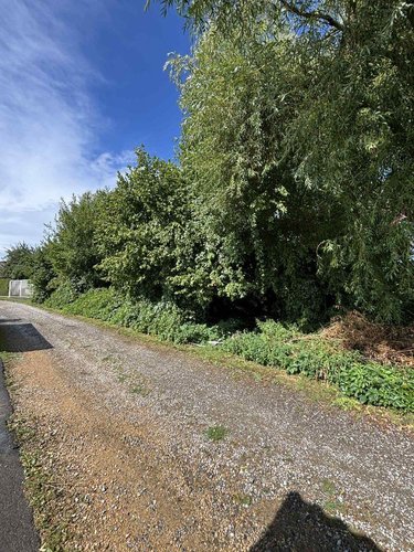 Terrain a batir a vendre Nouvion-sur-Meuse 08160 Ardennes 27 m2  15000 euros