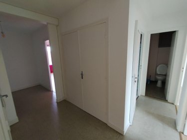 Appartement a vendre Brest 29200 Finistère 87 m2 5 pièces 198916 euros