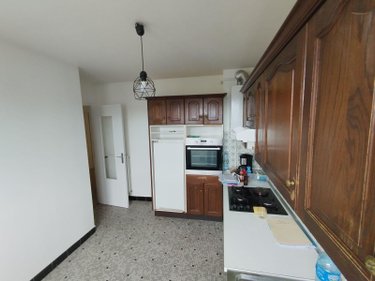 Appartement a vendre Brest 29200 Finistère 87 m2 5 pièces 189132 euros