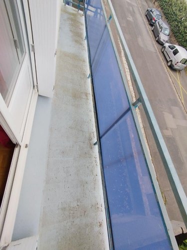 Appartement a vendre Brest 29200 Finistère 87 m2 5 pièces 199330 euros