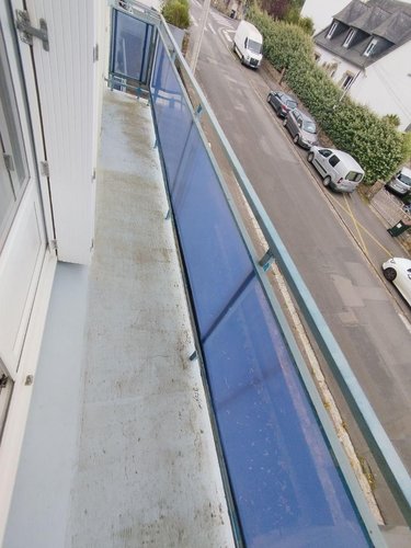 Appartement a vendre Brest 29200 Finistère 87 m2 5 pièces 198916 euros