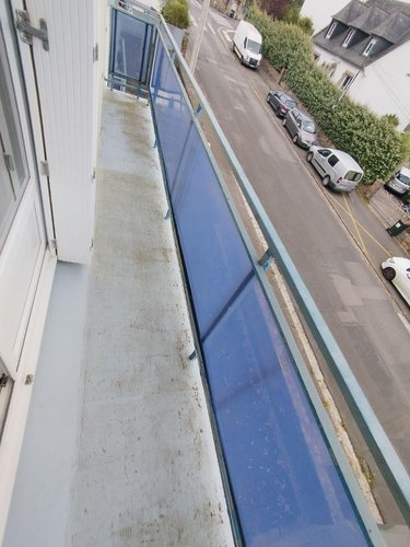 Appartement a vendre Brest 29200 Finistère 87 m2 5 pièces 199330 euros