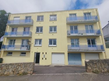 Appartement a vendre Brest 29200 Finistère 87 m2 5 pièces 199330 euros